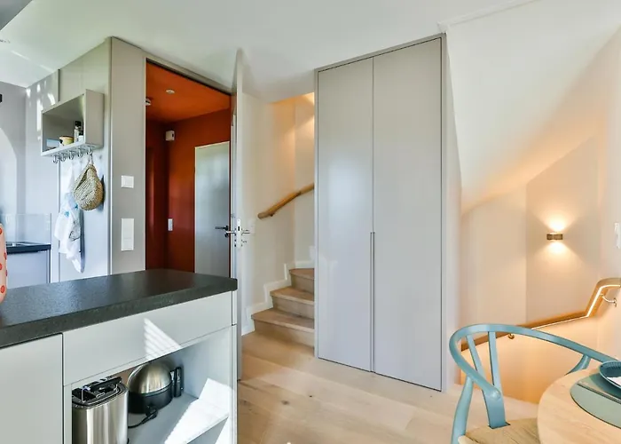 Baltimare 別荘 Sylt